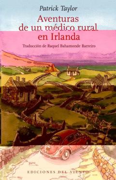 Aventuras De Un Medico Rural En Irlanda