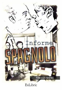 Libro, Audiolibro Informe Spagnolo Informe Spagnolo