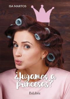 ¿Jugamos A Princesas?