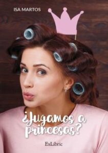 ¿Jugamos A Princesas?