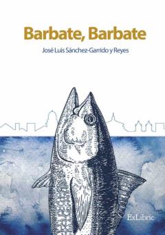 Libro, Audiolibro Barbate, Barbate Barbate, Barbate