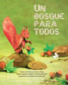 Libro, Audiolibro Un Bosque Para Todos Un Bosque Para Todos