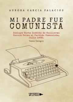 Libro, Audiolibro Mi Padre Fue Comunista Mi Padre Fue Comunista