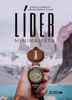Libro, Audiolibro Lider Minimalista Lider Minimalista