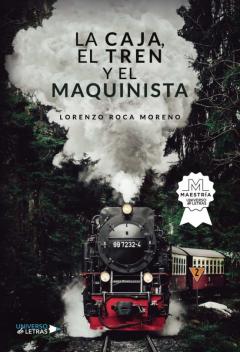 Libro, Audiolibro La Caja, El Tren Y El Maquinista La Caja, El Tren Y El Maquinista