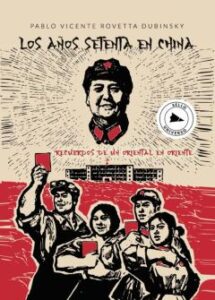 Los Años Setenta En China