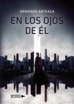 Libro, Audiolibro En Los Ojos De Él En Los Ojos De Él