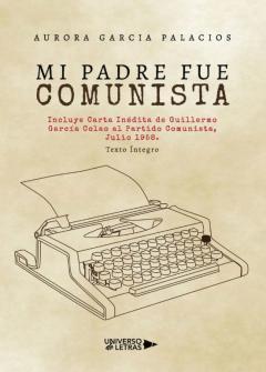 Libro, Audiolibro Mi Padre Fue Comunista Mi Padre Fue Comunista