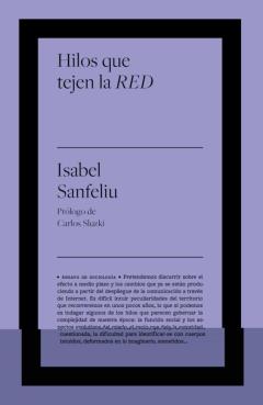 Hilos Que Tejen La Red