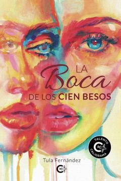 (I.b.d.) La Boca De Los Cien Besos