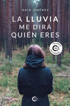 Libro, Audiolibro (I.b.d.) La Lluvia Me Dira Quien Eres (I.b.d.) La Lluvia Me Dira Quien Eres