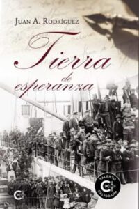 (I.b.d.) Tierra De Esperanza