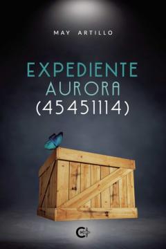 (I.b.d.) Expediente Aurora (45451114)