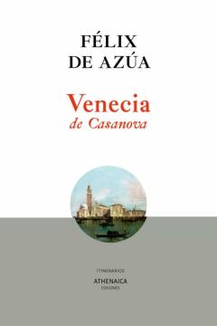 Venecia De Casanova