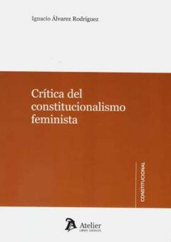 Libro, Audiolibro Critica Del Constitucionalismo Feminista Critica Del Constitucionalismo Feminista