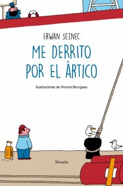 Me Derrito Por El Artico