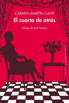 El Cuarto De Atras