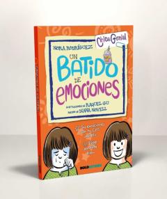 Un Batido De Emociones (Nueva Edicion) (2ª Ed.)