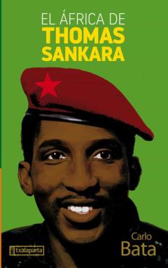 El Africa De Thomas Sankara
