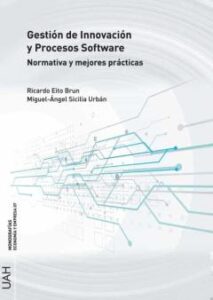Gestión De Innovación Y Procesos  Software. Normativa Y Mejoras P Rácticas
