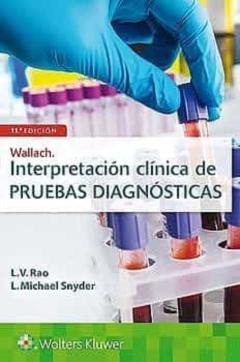 Wallach. Interpretación Clínica De Pruebas Diagnósticas