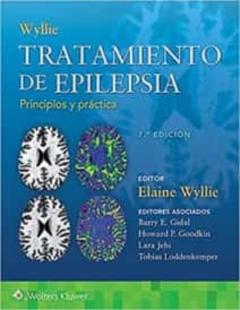 Tratamiento De Epilepsia (7ª Ed.)