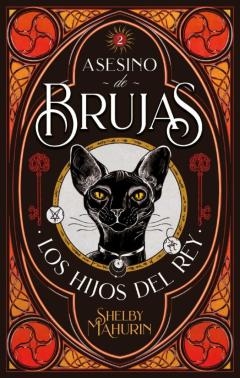 Asesino De Brujas - Volumen 2