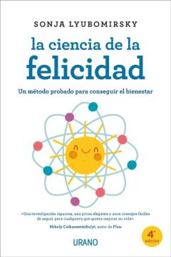 Libro, Audiolibro La Ciencia De La Felicidad La Ciencia De La Felicidad