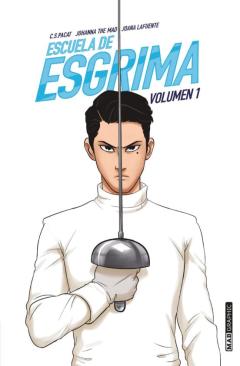 Libro, Audiolibro Escuela De Esgrima. Volumen 1 Escuela De Esgrima. Volumen 1