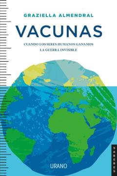 Libro, Audiolibro Vacunas Vacunas