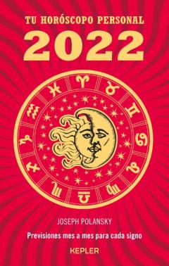 Libro, Audiolibro Tu Horóscopo Personal 2022 Tu Horóscopo Personal 2022