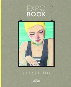 Libro, Audiolibro Expo Book. Esther Gili Expo Book. Esther Gili