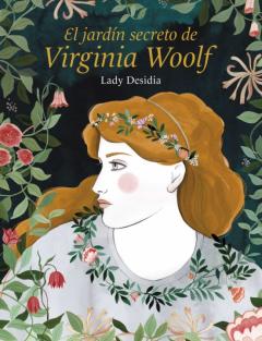 Libro, Audiolibro El Jardín Secreto De Virginia Woolf El Jardín Secreto De Virginia Woolf