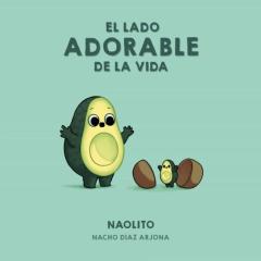Libro, Audiolibro El Lado Adorable De La Vida El Lado Adorable De La Vida