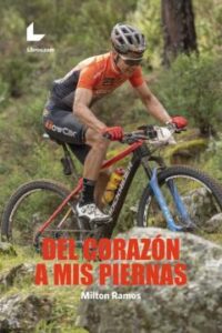 Del Corazón A Mis Piernas