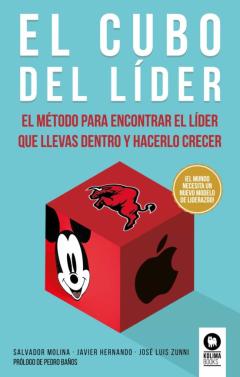El Cubo Del Líder