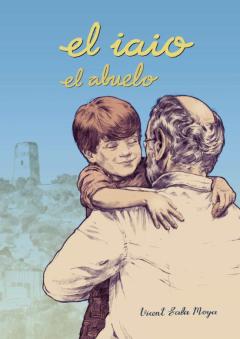 Libro, Audiolibro El Abuelo El Abuelo