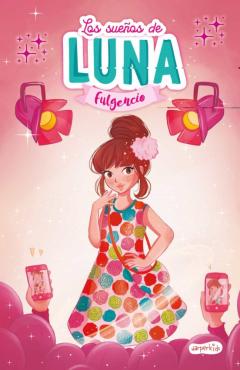 Libro, Audiolibro Los Sueños De Luna Fulgencio Los Sueños De Luna Fulgencio