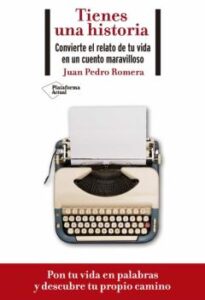 Tienes Una Historia