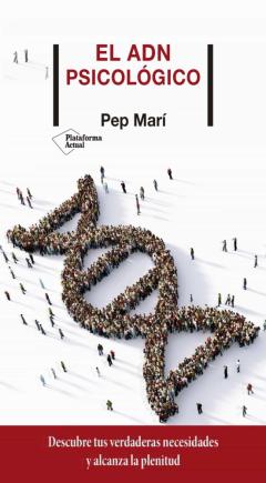 Libro, Audiolibro El Adn Psicologico El Adn Psicologico
