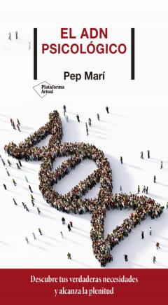 El Adn Psicológico
