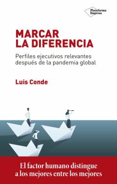 Libro, Audiolibro Marcar La Diferencia Marcar La Diferencia