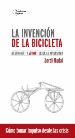 La Invencion De La Bicicleta