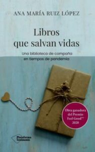 Libros Que Salvan Vidas