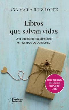 Libro, Audiolibro Libros Que Salvan Vidas Libros Que Salvan Vidas