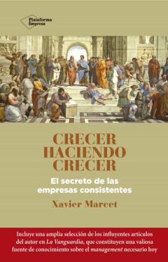 Libro, Audiolibro Crecer Haciendo Crecer Crecer Haciendo Crecer