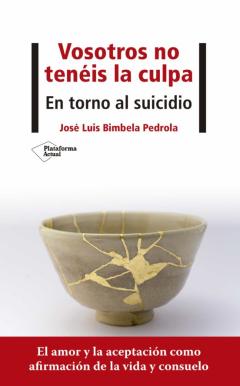 Vosotros No Tenéis La Culpa