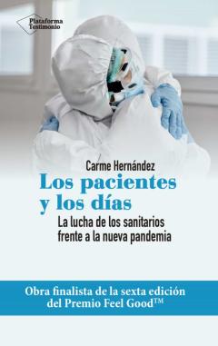 Libro, Audiolibro Los Pacientes Y Los Días Los Pacientes Y Los Días