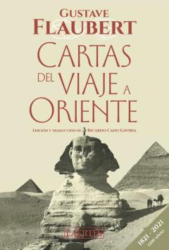 Cartas Del Viaje A Oriente