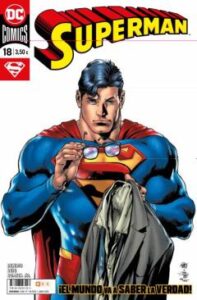 Superman Nº 97/18